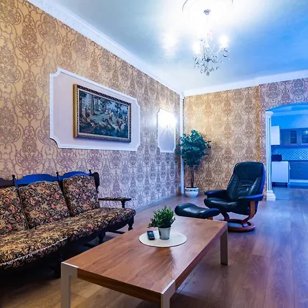 Spacious In The Heart Of The *